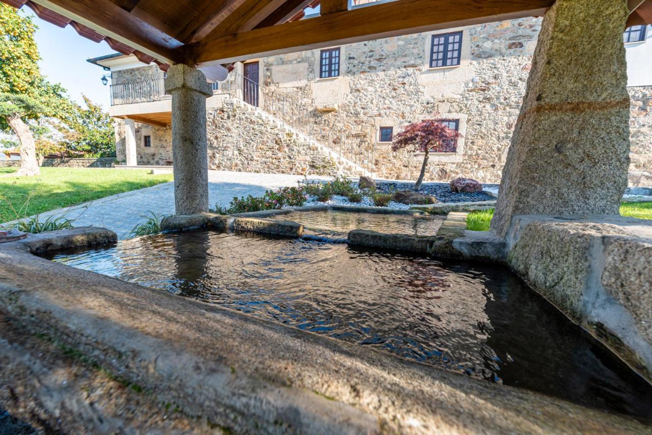 Casa Do Testado Понте-де-Ліма Екстер'єр фото