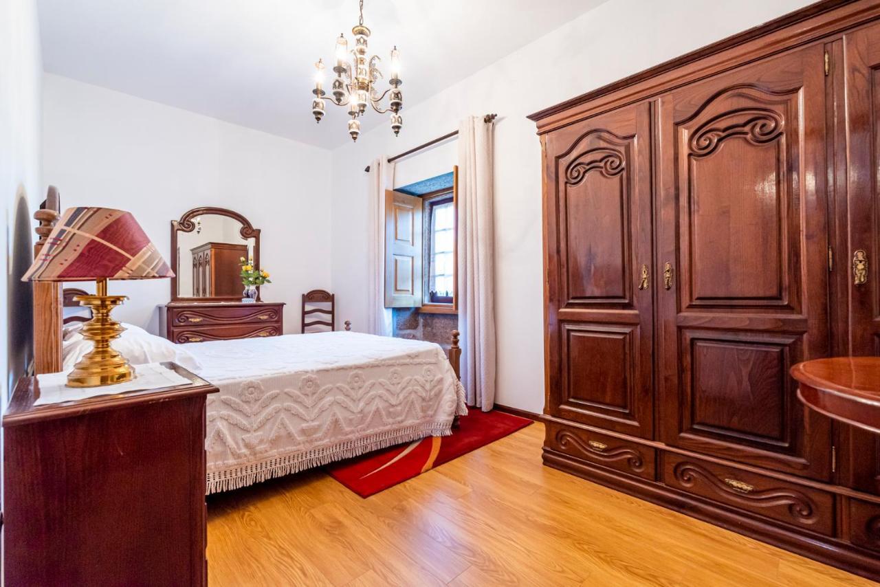 Casa Do Testado Понте-де-Ліма Екстер'єр фото